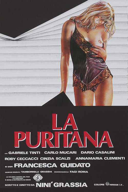 Act of Revenge Poster
