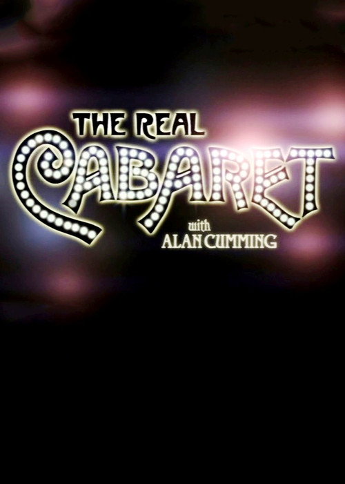 The Real Cabaret Poster
