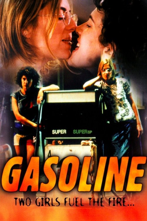 Gasoline Poster