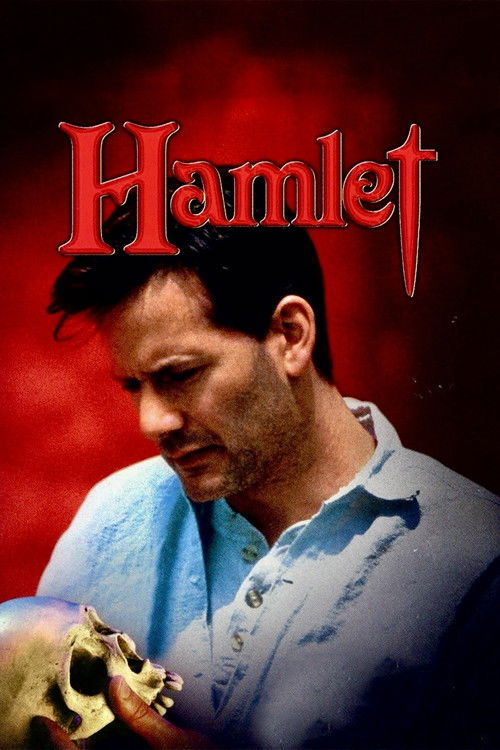 Hamlet Poster