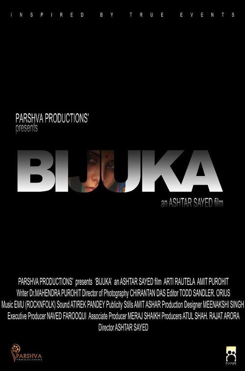Bijuka Poster