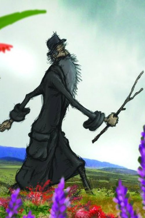 The Poor Mouth Poster