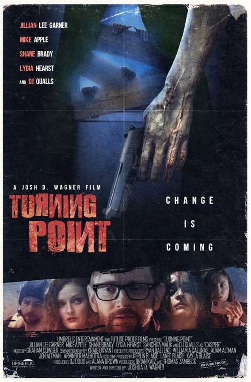 Turning Point Poster