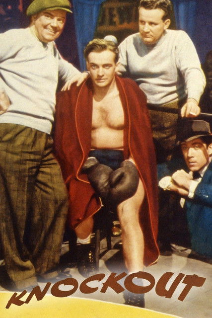 Knockout Poster