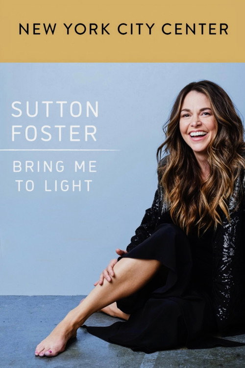 Bring Me to Light Poster