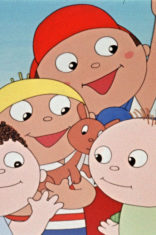 Der Löwenschreck Poster