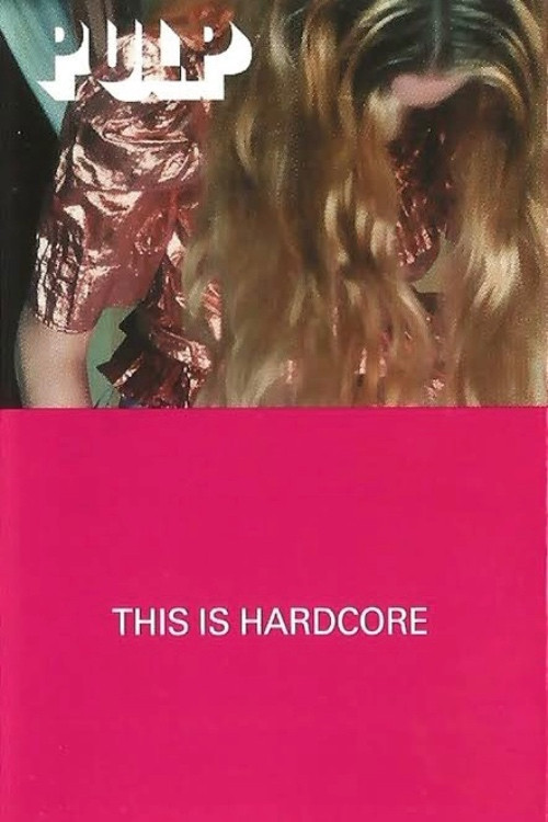 This Is Hardcore Poster