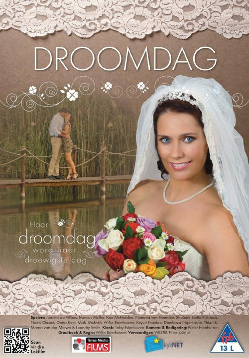 Droomdag Poster