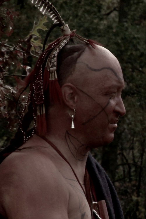 Greed Eats the Soul Poster