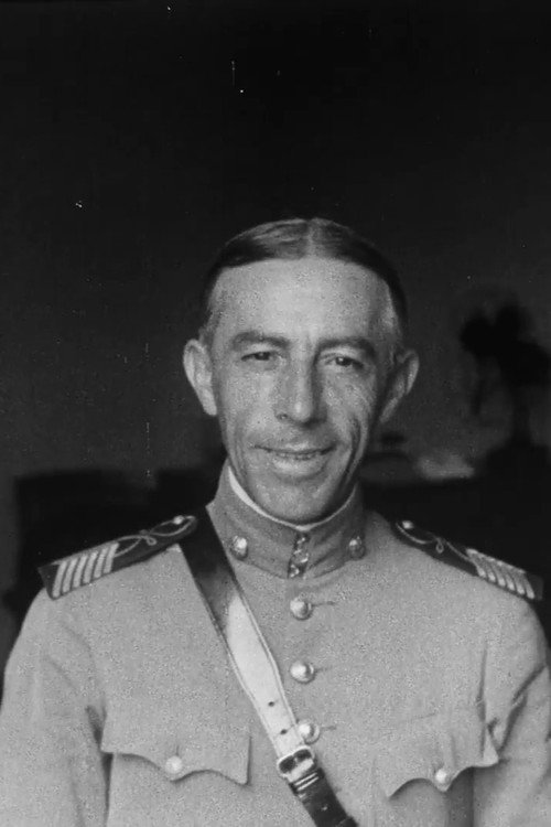 Minas em armas Poster