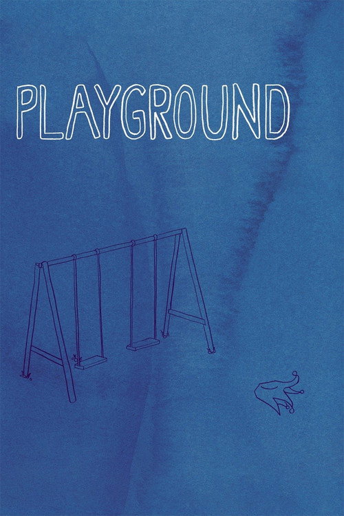 Playground Poster