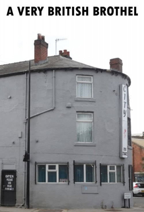 A Very British Brothel 2 Poster