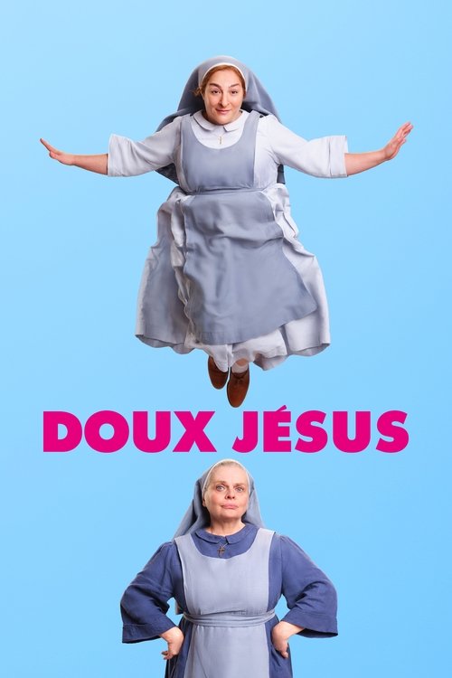 Sweet Jesus Poster