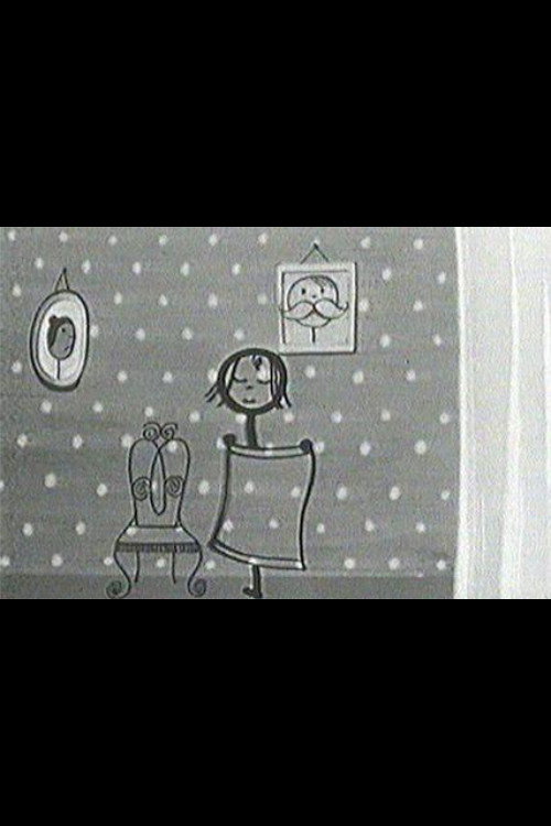 A Shocking Affair Poster