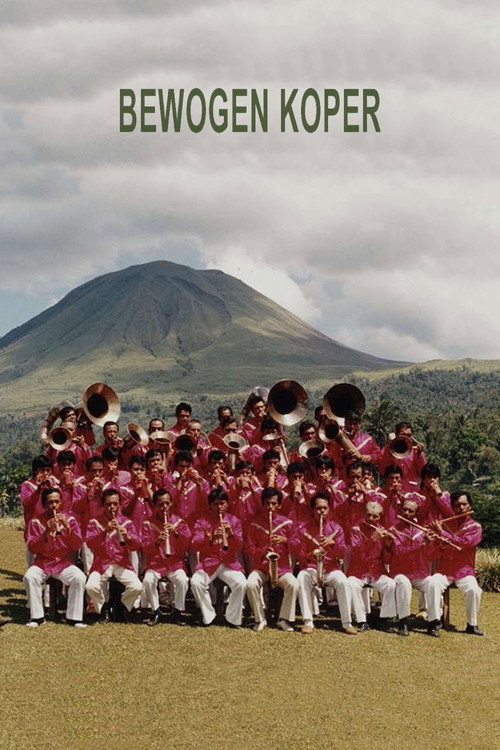 Brass Unbound Poster