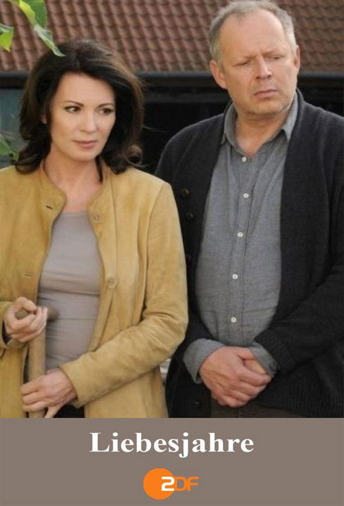 Years of Love Poster