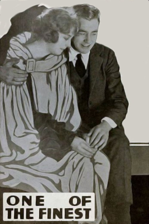 One of the Finest Poster