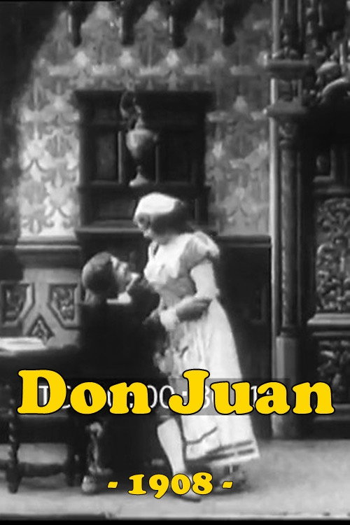 Don Juan Poster