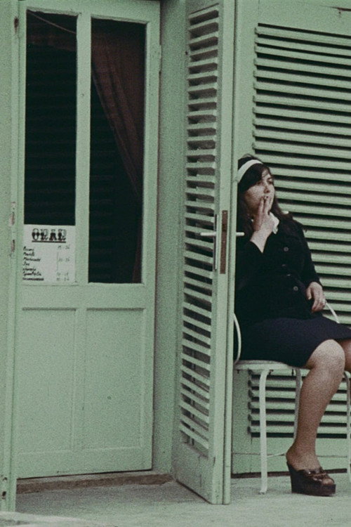 The Cuckoo Still Sings When It Rains Poster