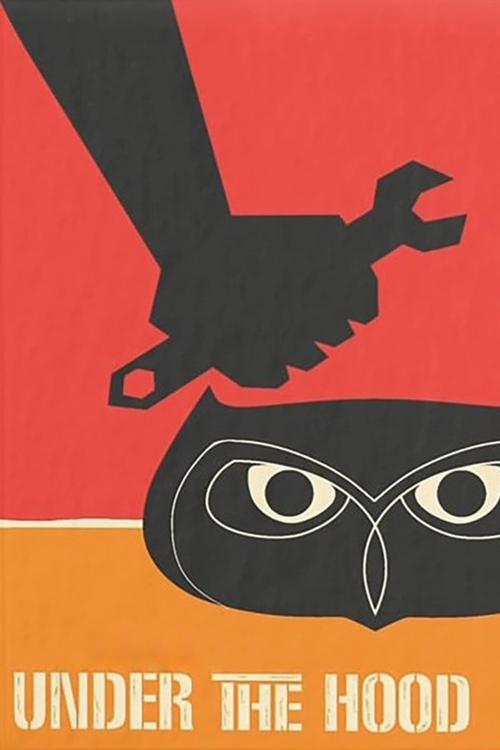 Under the Hood Poster