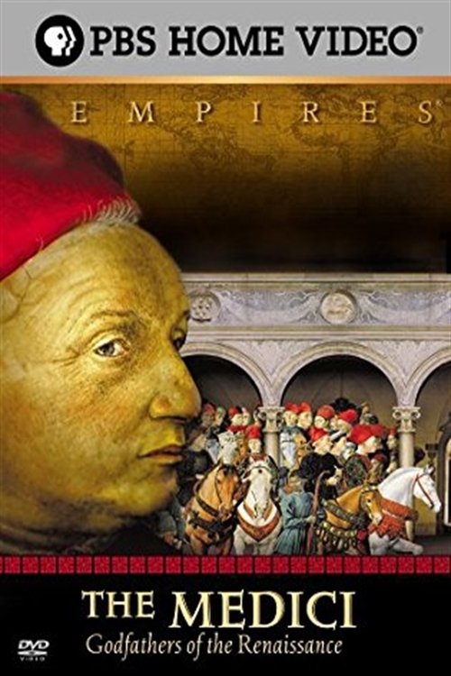 The Medici: Godfathers of the Renaissance Poster