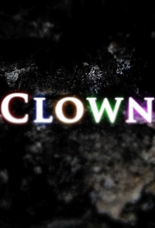 Clown Poster