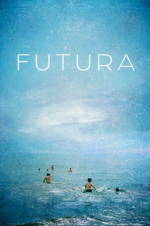 Futura Poster