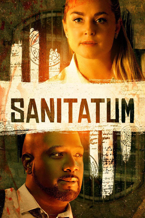 Sanitatum Poster