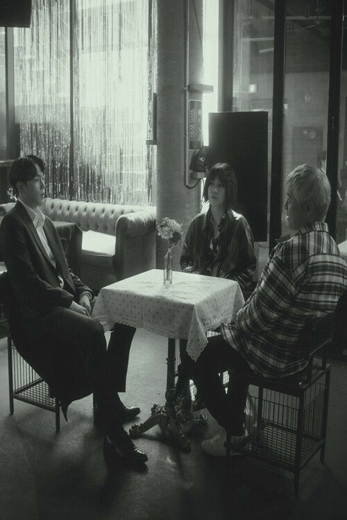 Force of Love Poster