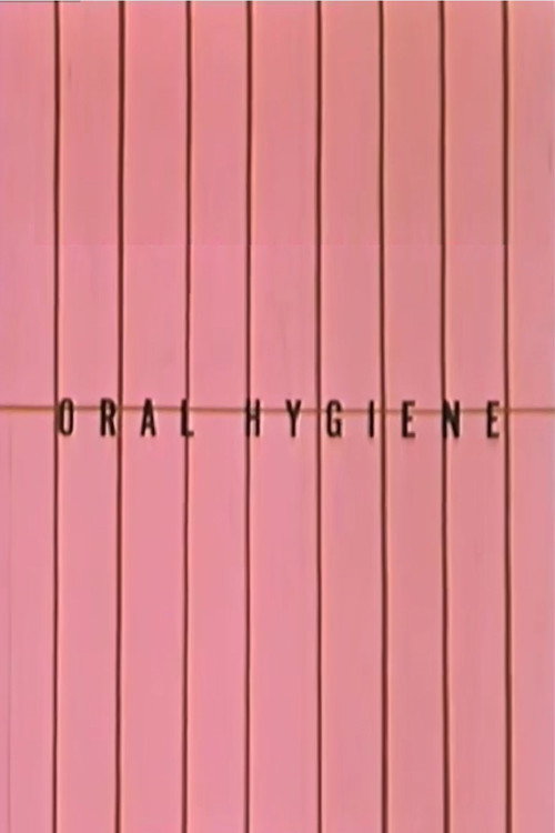 Swab Your Choppers Poster