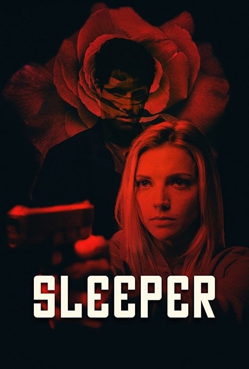 Sleeper Poster