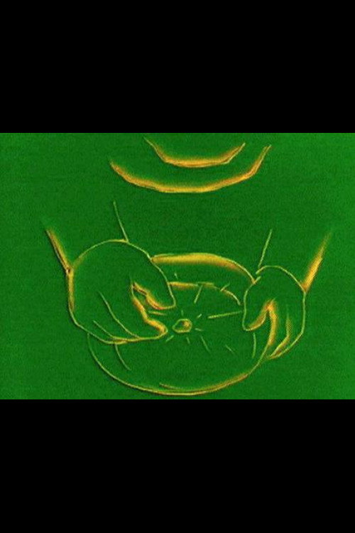 Canada Vignettes: Klondike Gold Poster