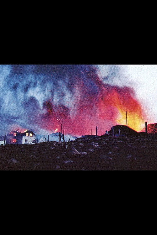 Days of Destruction Poster