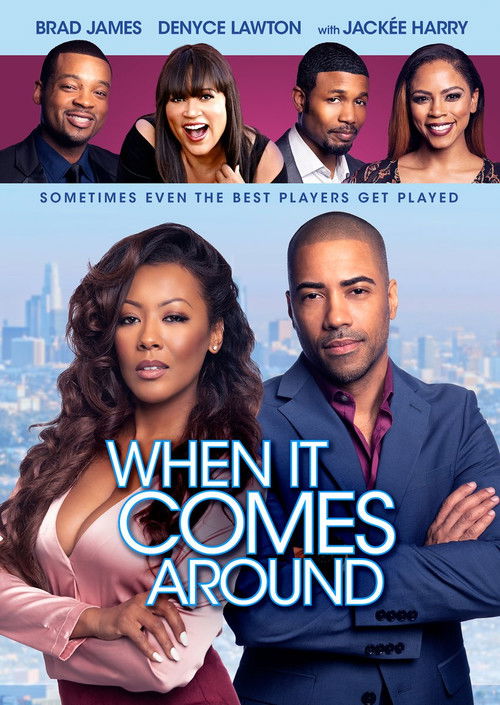 When It Comes Around Poster