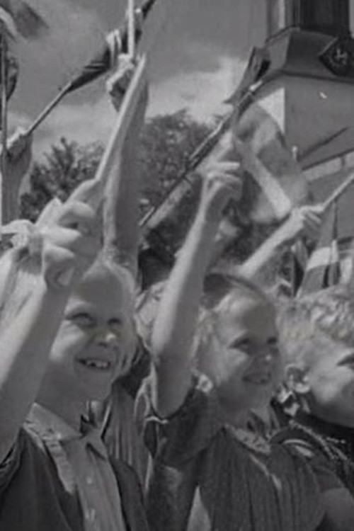 Three Three-Hundred-Year-Old Cities Poster