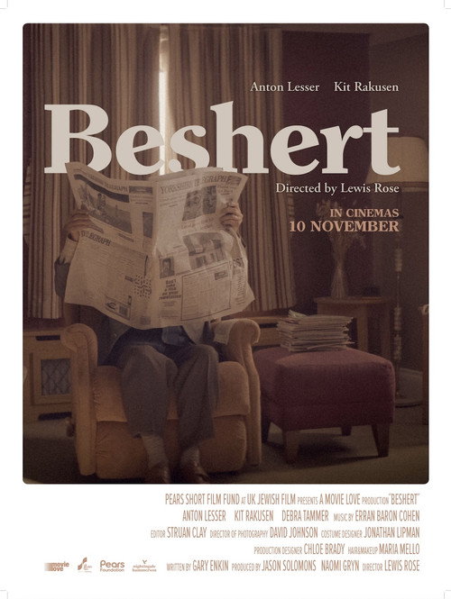 Beshert Poster