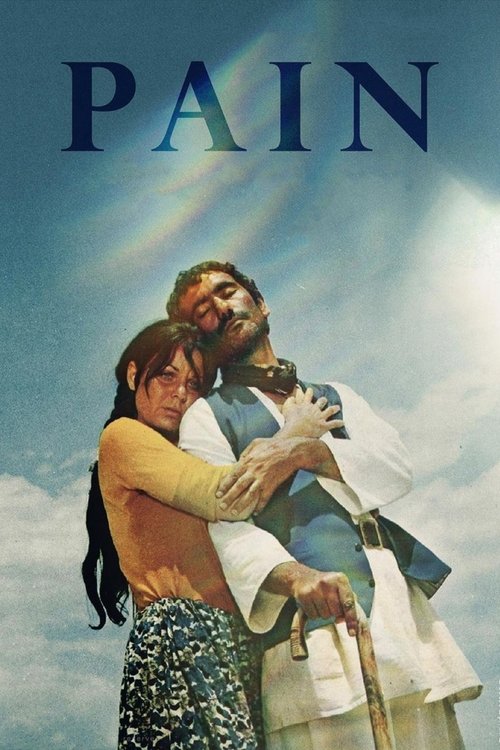 Pain Poster
