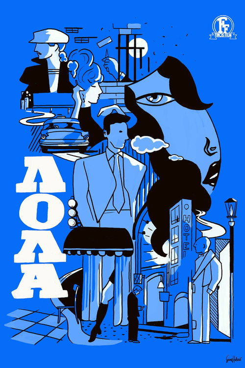 Lola Poster