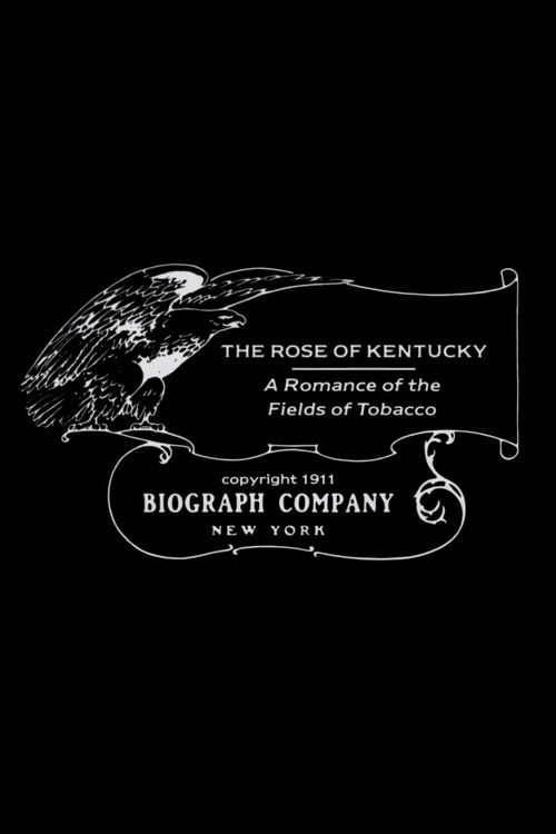 The Rose of Kentucky Poster