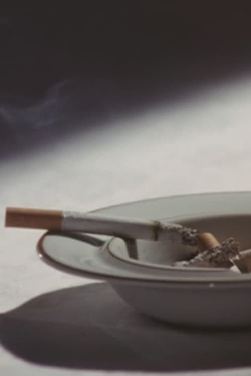 Transparent Man Poster