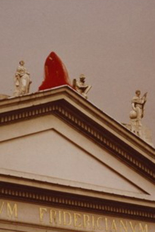 After documenta 5 Poster