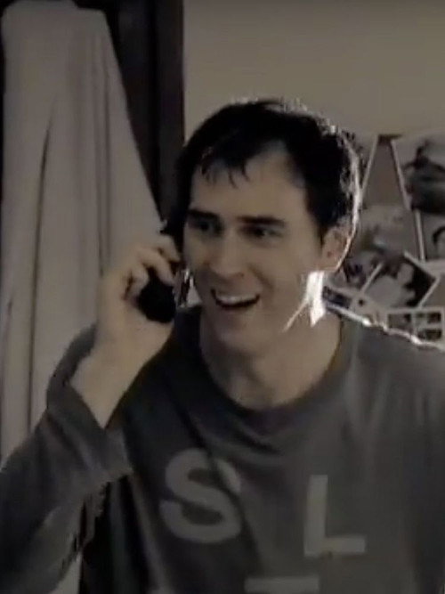 Avant-goût de printemps Poster