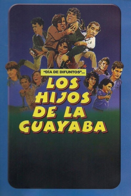 All Souls' Day Poster