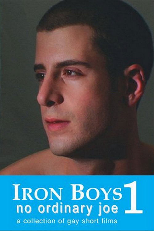 Iron Boys 1: No Ordinary Joe Poster