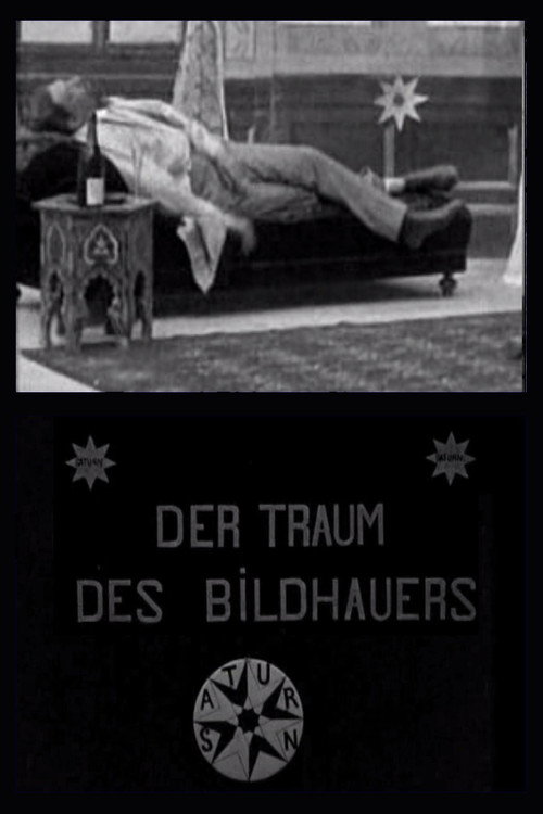 The Sculptor's Dream Poster