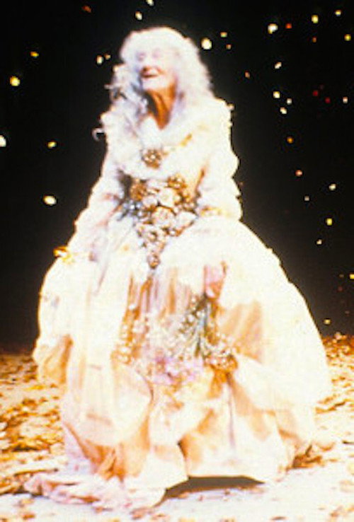 Depuis le Jour Poster