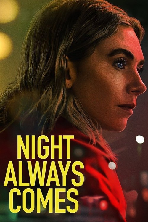 Night Always Comes Poster