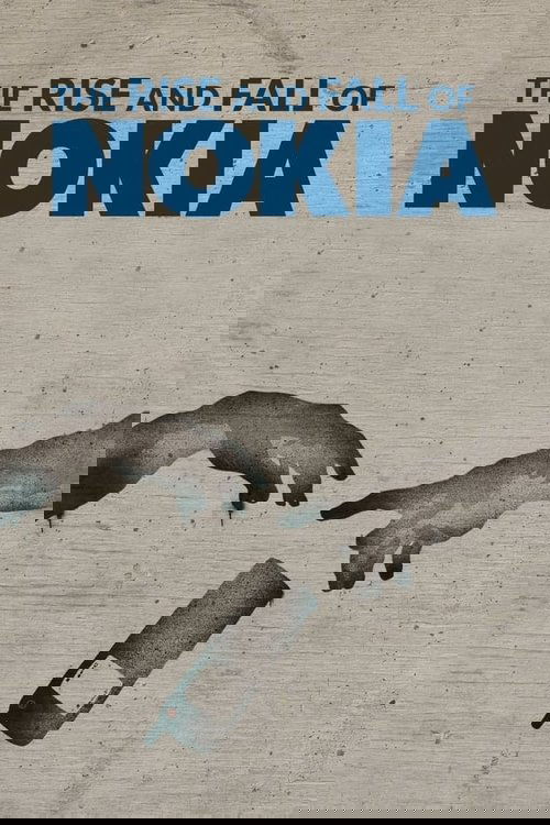 Nokia Mobile: We Were Connecting People Poster