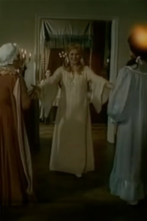 Straszny Dwór Poster