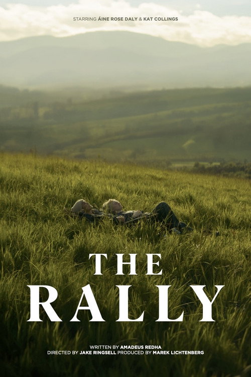 The Rally Poster